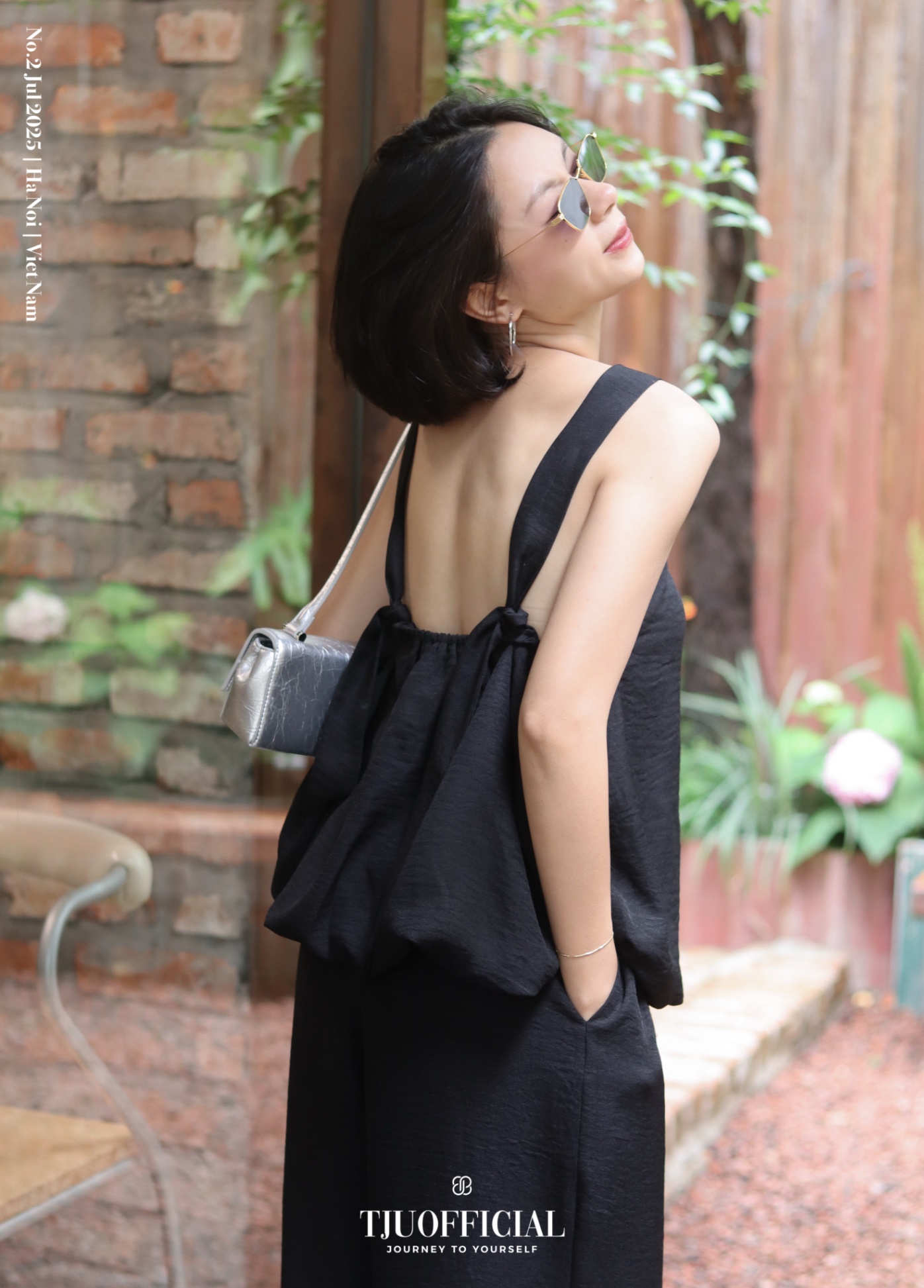 Áo Felie