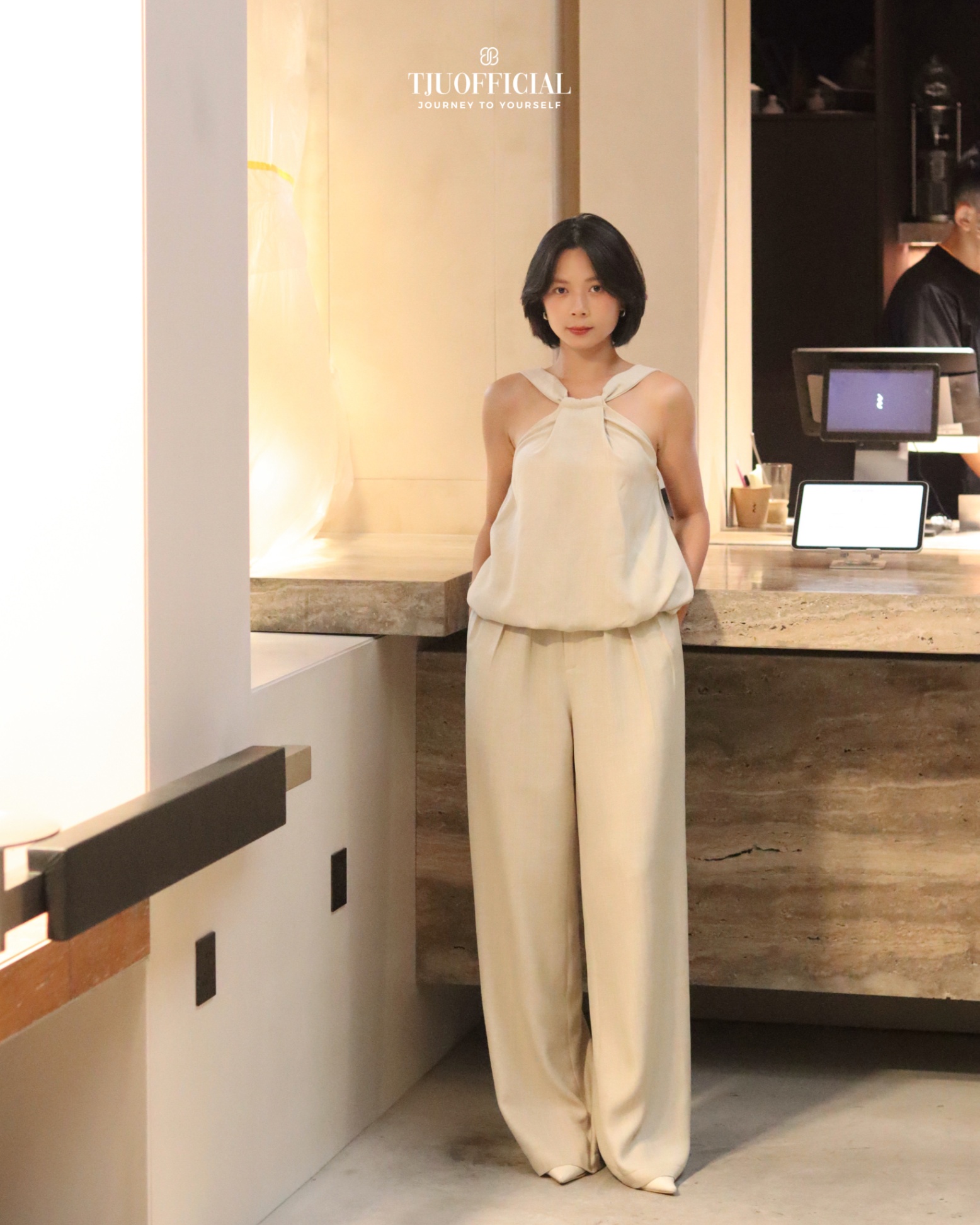 Quần Felie