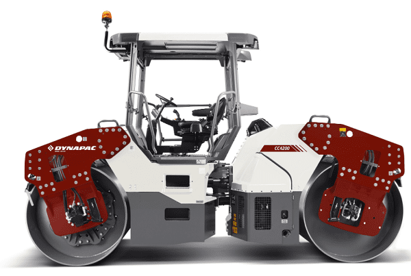 So sánh 4 mẫu xe lu rung phổ biến nhất trên thị trường hiện nay