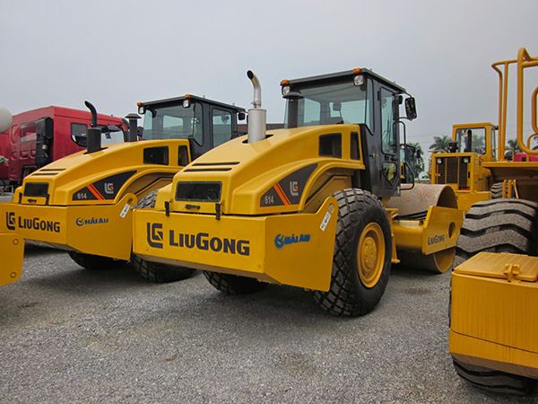 Những bí kíp bạn không thể bỏ qua nếu có ý định mua xe lu