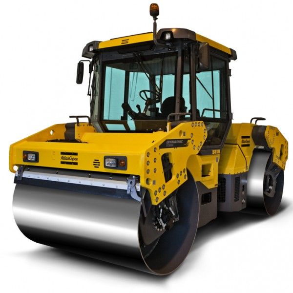 Giới thiệu những mẫu xe lu rung 4 tấn của các hãng xe trên thị trường.