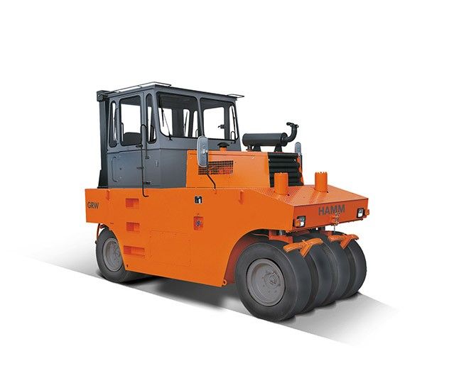 3 chiếc xe lu bánh lốp giá tốt trên thị trường