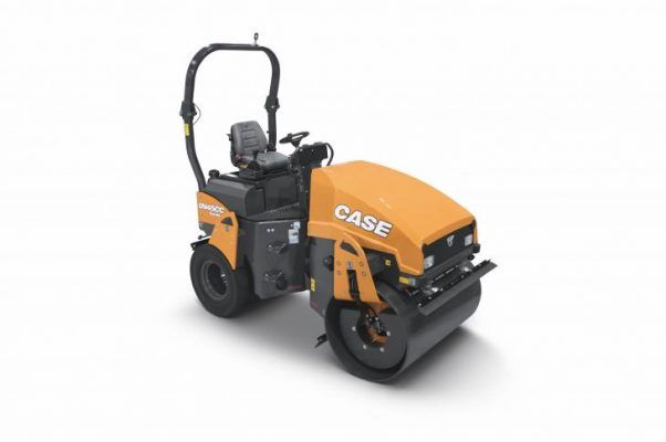 Bất ngờ với dòng xe lu rung mini mới nhất 2019