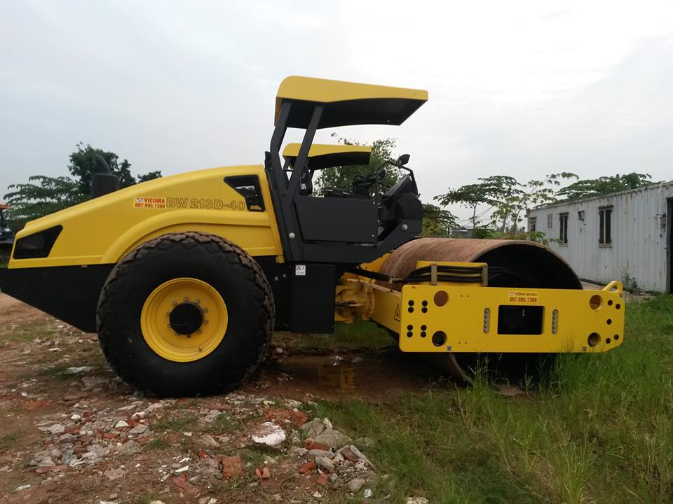 xe lu Bomag BW 213 D-3