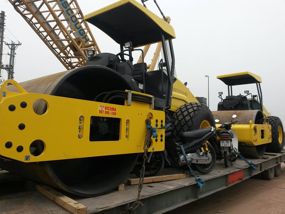 xe lu Bomag BW 213 D-3