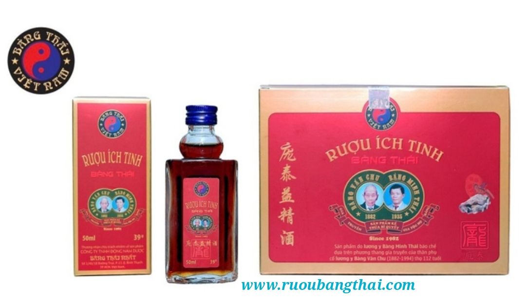 Bổ thận dưỡng tinh ( 5 chai nhỏ) / 养身保健 (5 瓶子)