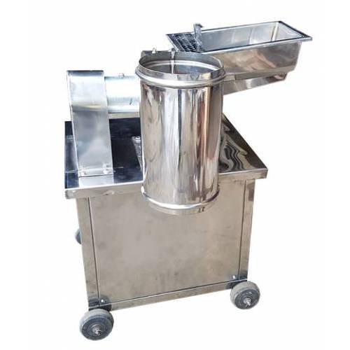 Máy Nghiền Bột Mịn Inox 200