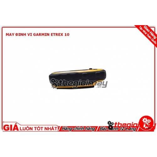 Máy định vị Garmin etrex10
