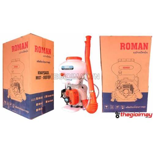 Máy phun phòng dịch Roman RM-26