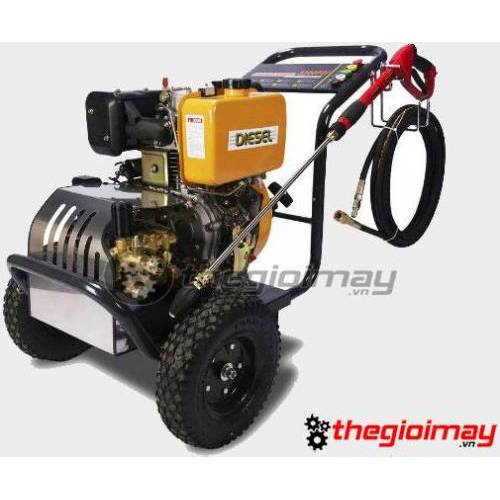 Máy rửa xe chạy bằng xăng 18G30 13HP