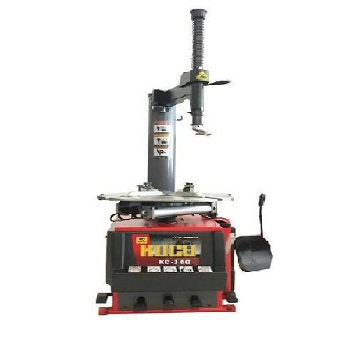 Máy ra vào lốp xe con xe tải nhẹ 12