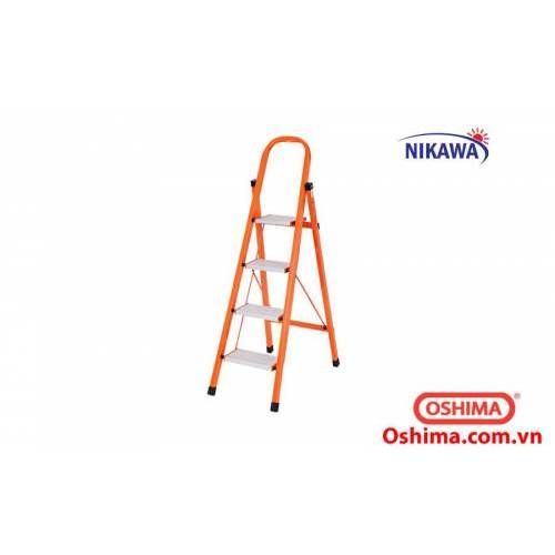 Thang ghế Nikawa NKS-04