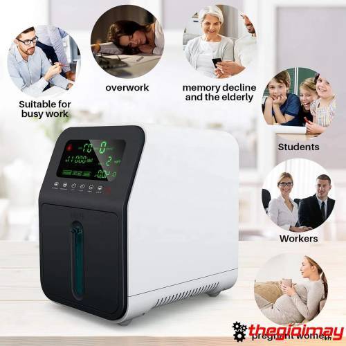Máy Tạo Oxy STINGAIR QJ-ZYA2-SC 