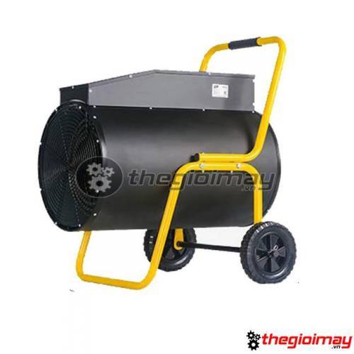 QUẠT SẤY GIÓ NÓNG MITSUTA EH 15