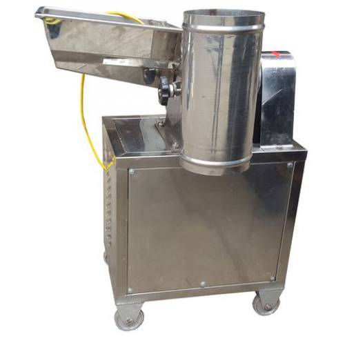 Máy Nghiền Bột Mịn Inox 200