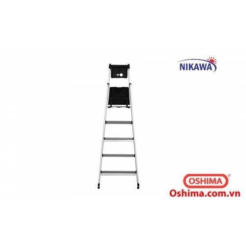 Thang ghế 3 bậc Nikawa NKP-05
