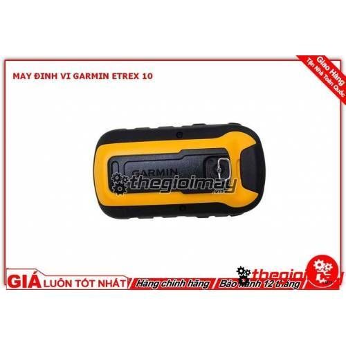Máy định vị Garmin etrex10