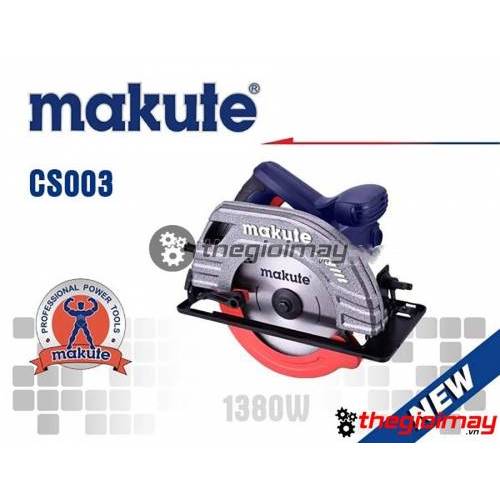 MÁY CẮT MAKUTE CS003