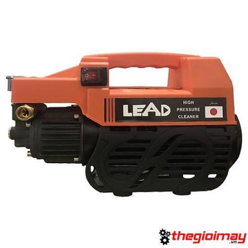 Máy rửa xe Lead LE 589