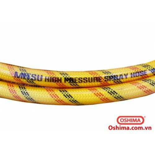 DÂY HƠI MITSUKASO 6.5mm x 50m