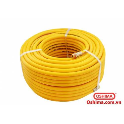 Dây Hơi Oshima Cá sấu 6.5mmx50m