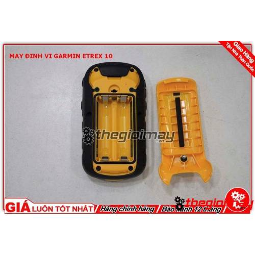 Máy định vị Garmin etrex10