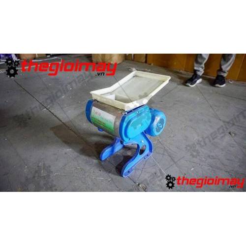 Máy thái thịt loại nhỏ 3.0mm