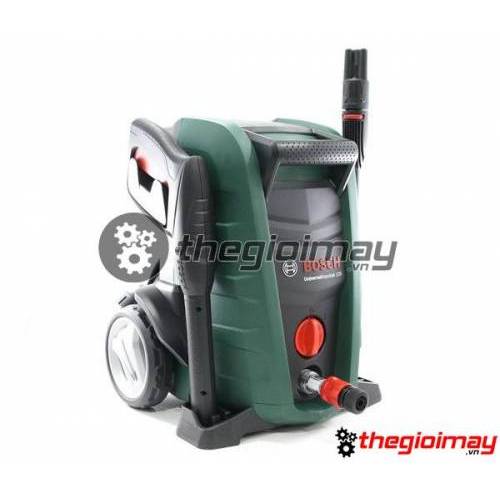 Máy rửa xe cao áp BOSCH AQUATAK 125