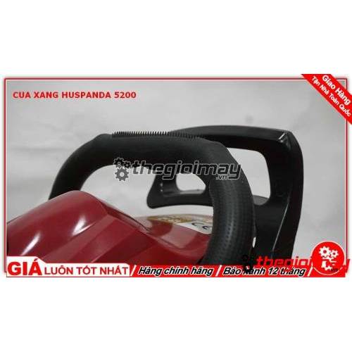 Cưa xăng Huspanda 5200