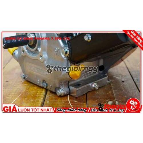 ĐỘNG CƠ XĂNG PANAMA 7.5HP PA230