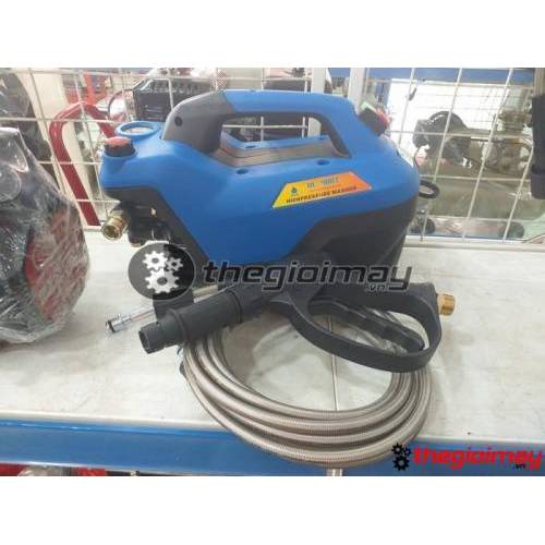 Máy rửa xe chỉnh áp QL 980T