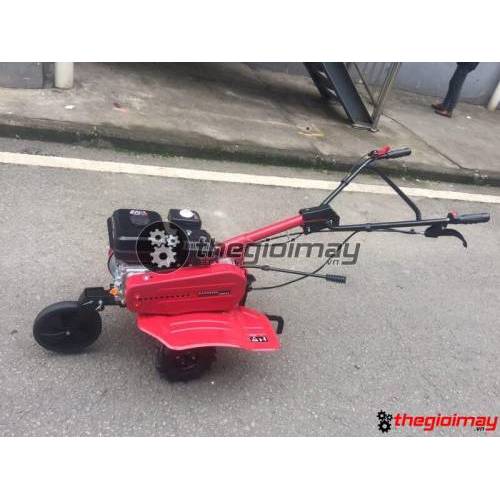 Máy xới đất đa năng Kamastsu KM650