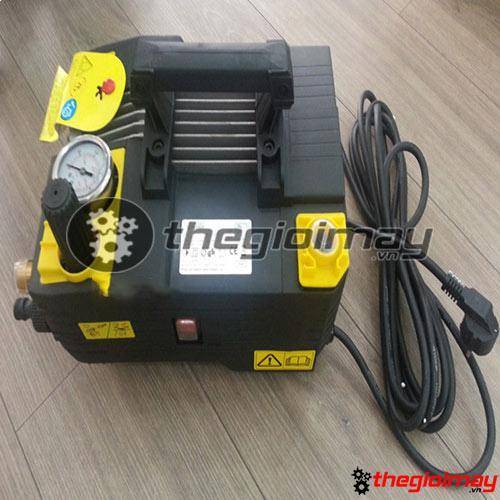 Máy rửa xe Promac M19