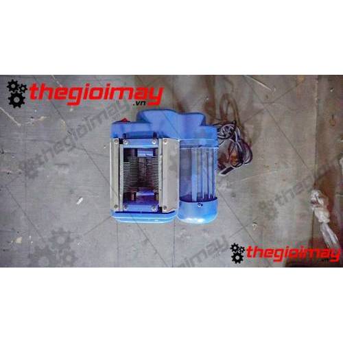 Máy thái thịt loại nhỏ 3.0mm
