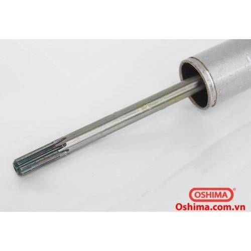 Ty cần cắt cỏ 9 khía