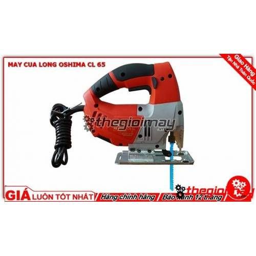 Máy cưa lọng Oshima CL65 550W