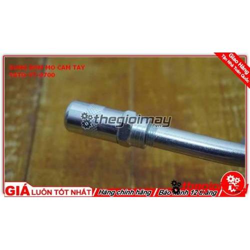 Súng Bơm Mở Cầm Tay 500Cc Yato Yt-0700