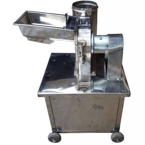 Máy Nghiền Bột Mịn Inox 200