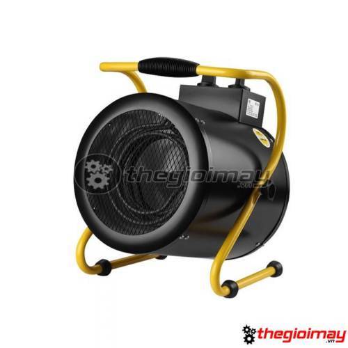 QUẠT SẤY GIÓ NÓNG MITSUTA EH03