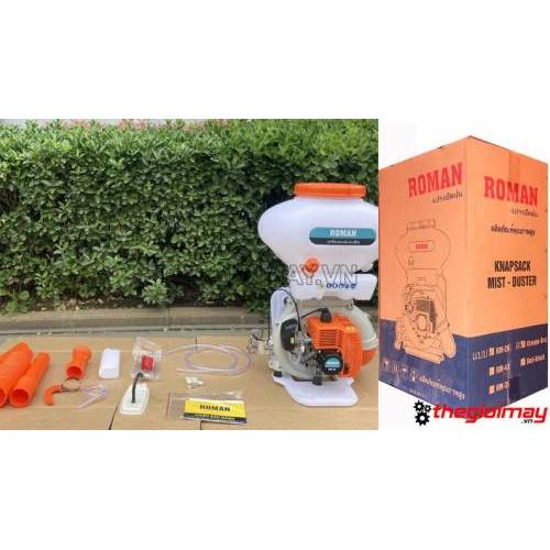 Máy phun phòng dịch Roman RM-26