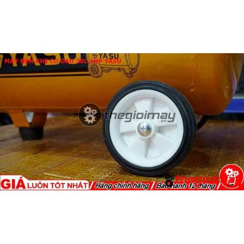 Máy nén khí dầu 30L-3HP Yasu