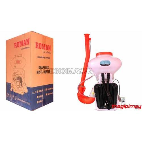 Máy phun phòng dịch Roman RM-26