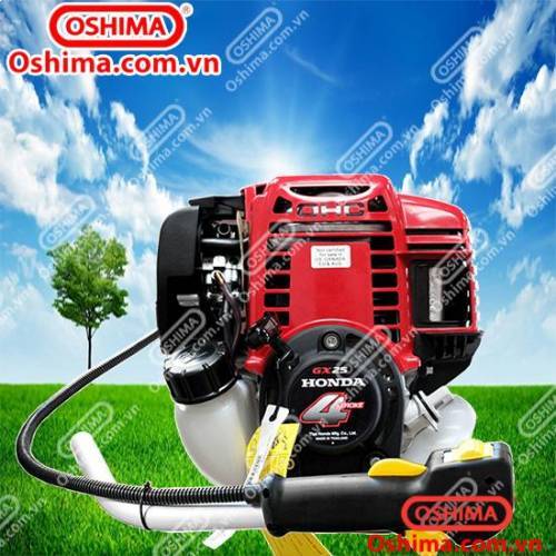 MÁY CẮT CỎ OSHIMA T - GX 25 - HONDA