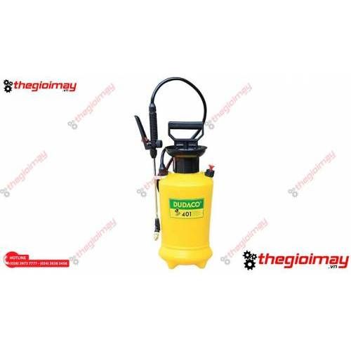 Bình xịt thuốc dudaco 401