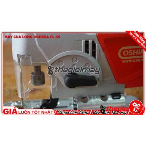 Máy cưa lọng Oshima CL65 550W