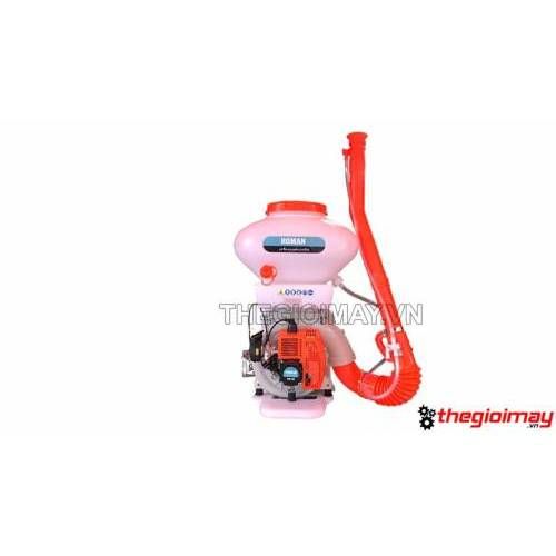 Máy phun phòng dịch Roman RM-26