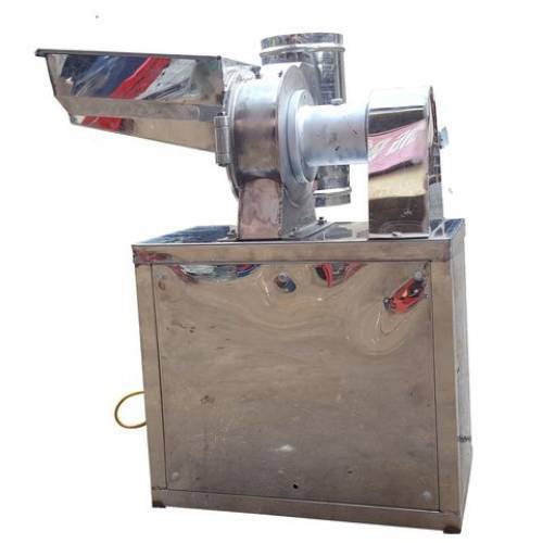 Máy Nghiền Bột Mịn Inox 200