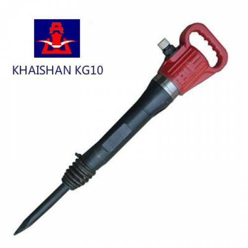 BÚA ĐỤC PHÁ BÊ TÔNG KHAISHAN KG10