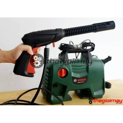 Máy xịt rửa cao áp BOSCH AQUATAK 110
