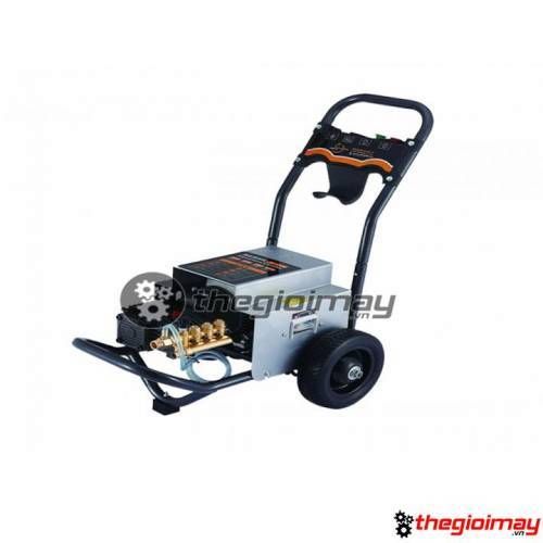 Máy rửa xe Promac M16